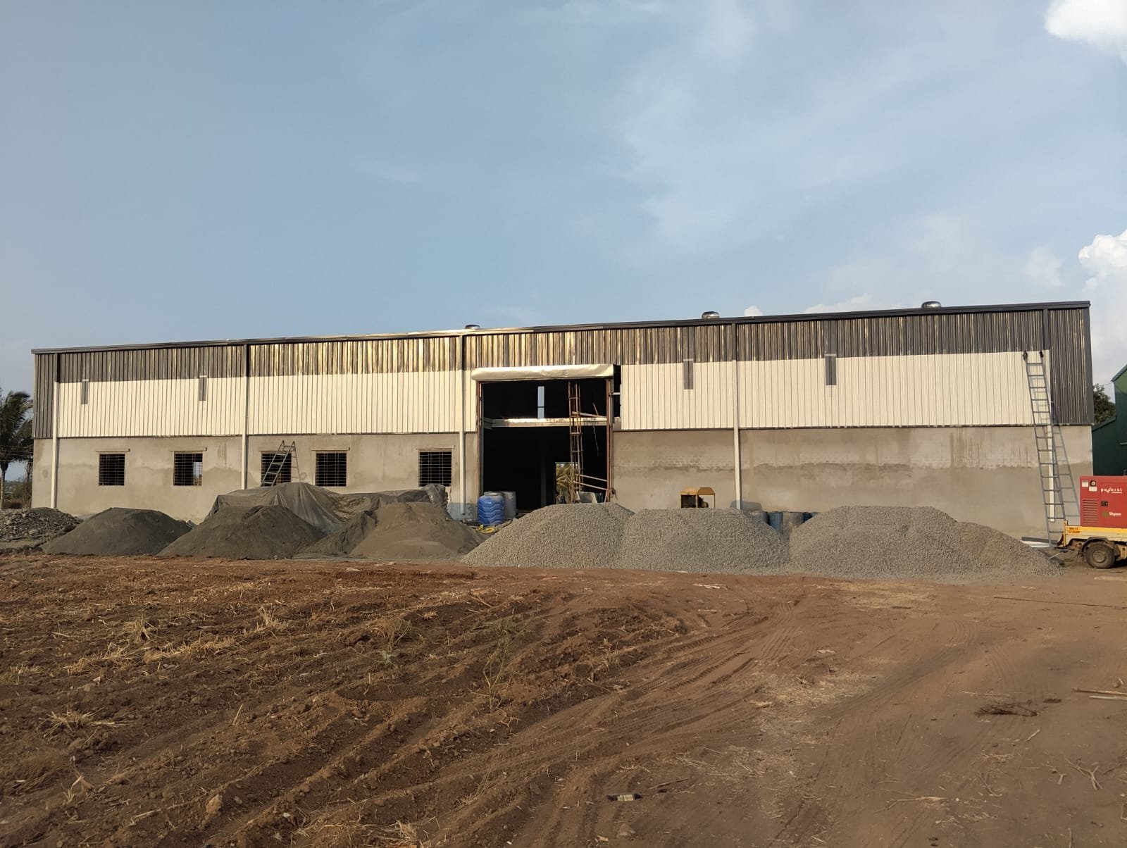Kimeya Agro Solutions